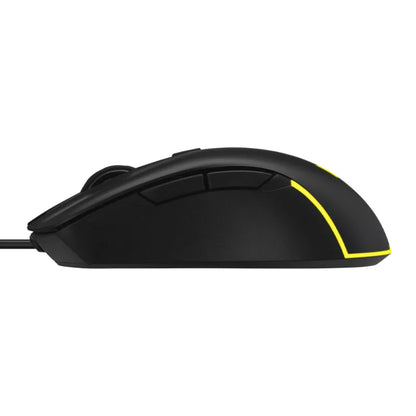 ASUS P309 TUF Gaming M3 Gen II | Lightweight Wired Gaming Mouse | 8000 DPI Optical Sensor | IP56 Protection