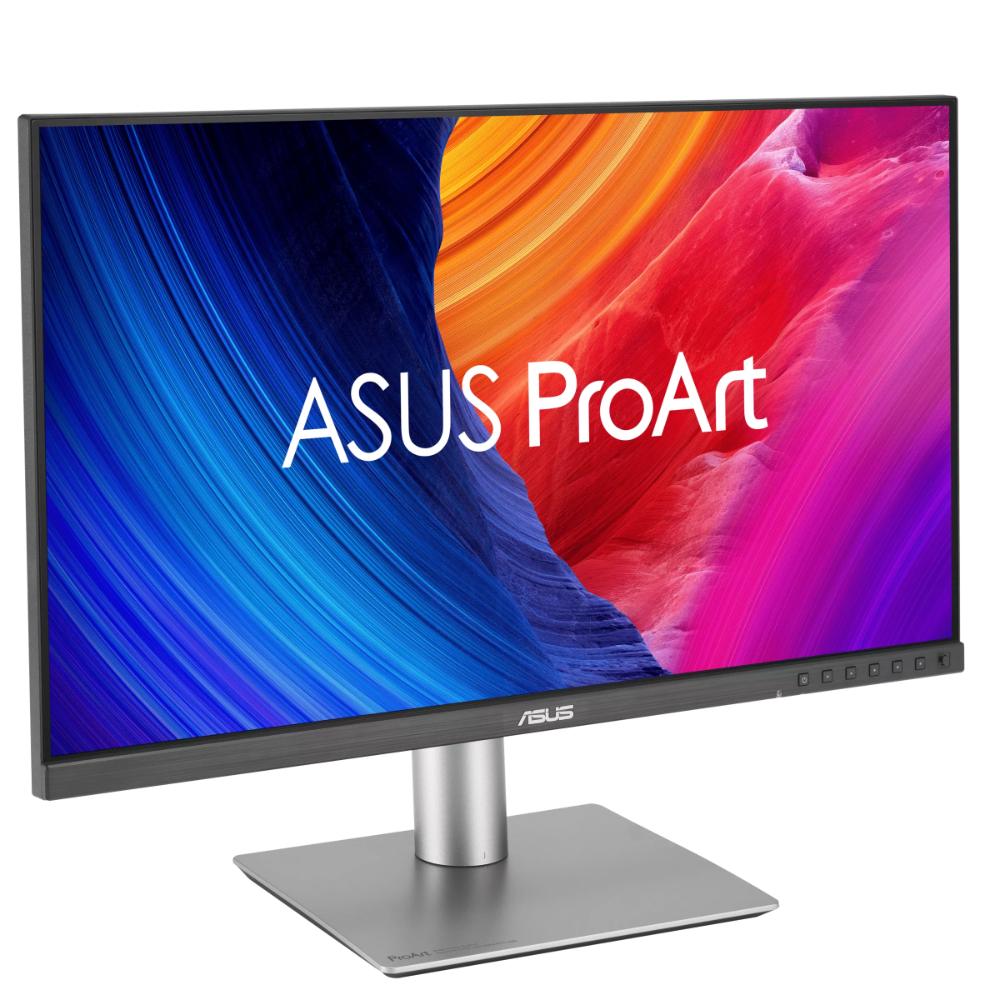 ASUS ProArt Display 6K PA32QCV Professional Monitor | 31.5" 6K IPS | 6016 × 3384 | 98% DCI-P3 | ΔE < 2 | Thunderbolt 4 96W | DisplayHDR 600