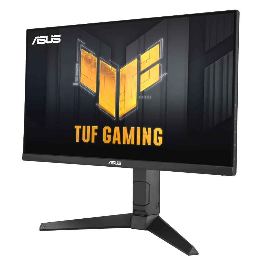 ASUS TUF Gaming VG249QL3A | 24-inch FHD (1920×1080), Fast IPS, 180Hz, 1ms, FreeSync Premium™ | Gaming Monitor