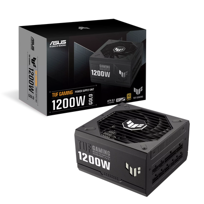 ASUS TUF Gaming | 1200W Gold | PSU | Power Supply Units (1200G)