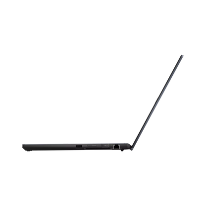 ASUS ExpertBook B2 | B2402CBA | 12th GEN | Intel Core i7-1260P (3.4 GHz) | 32GB DDR4 RAM | 512GB SSD + 1TB HDD | 14.0″ FHD | Black | DOS