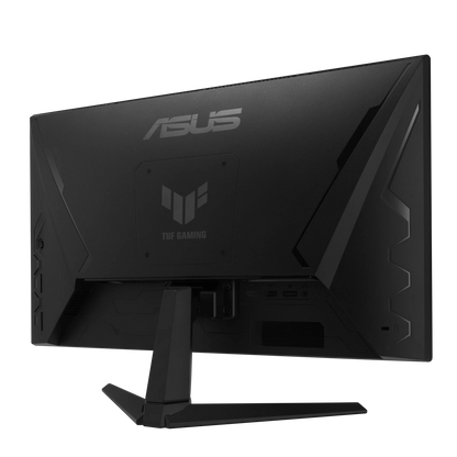 ASUS TUF Gaming VG249QM1A | Gaming Monitor | 24-inch (23.8 inch viewable) FHD (1920x1080), Fast IPS | Overclocking 270 Hz (Above 144Hz, 240Hz)