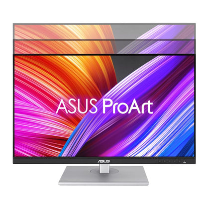 ASUS ProArt Display PA278CGV | 27" QHD Professional Monitor (IPS, 144Hz, ΔE < 2, USB-C 90W, HDR400)