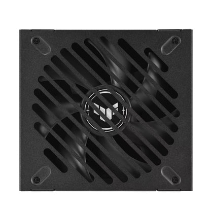 ASUS TUF Gaming 850W Gold EVO Power Supply | 850W | 80 PLUS Gold | ATX 3.1 | PCIe 5.1 | 12V-2x6 | Fully Modular | Military-Grade Components | Cybenetics Platinum