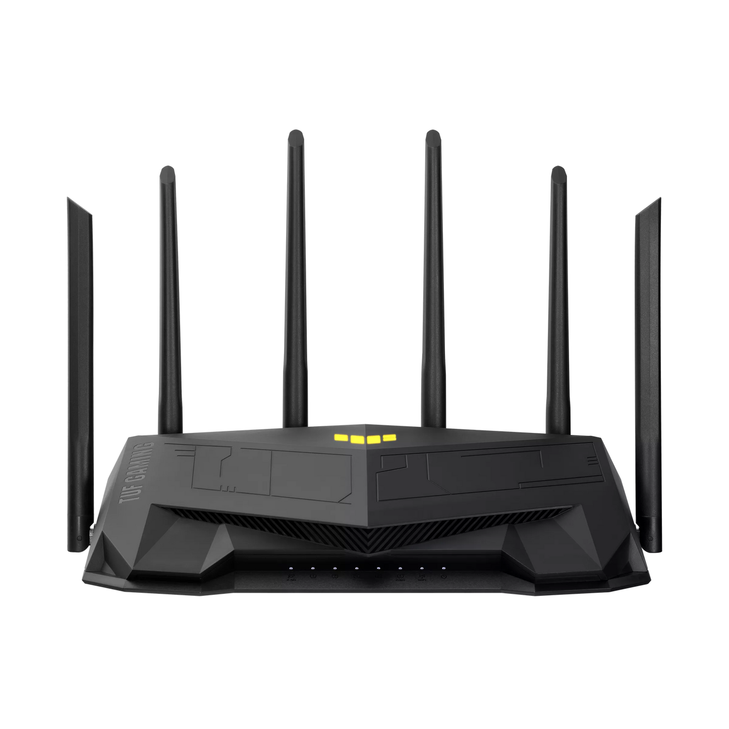 ASUS TUF Gaming AX6000 | Dual Band WiFi 6 Gaming Router with dedicated Gaming Port | (6000 Mbps)