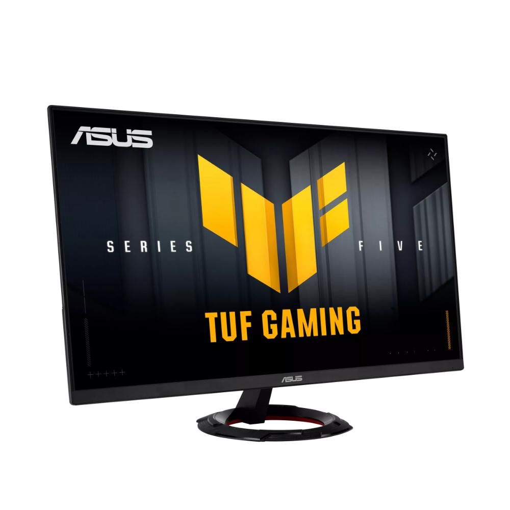 ASUS TUF Gaming VG249Q5R | 23.8″ FHD Gaming Monitor | 200Hz | Fast IPS | 0.3ms GTG | ELMB | FreeSync Premium | HDR10