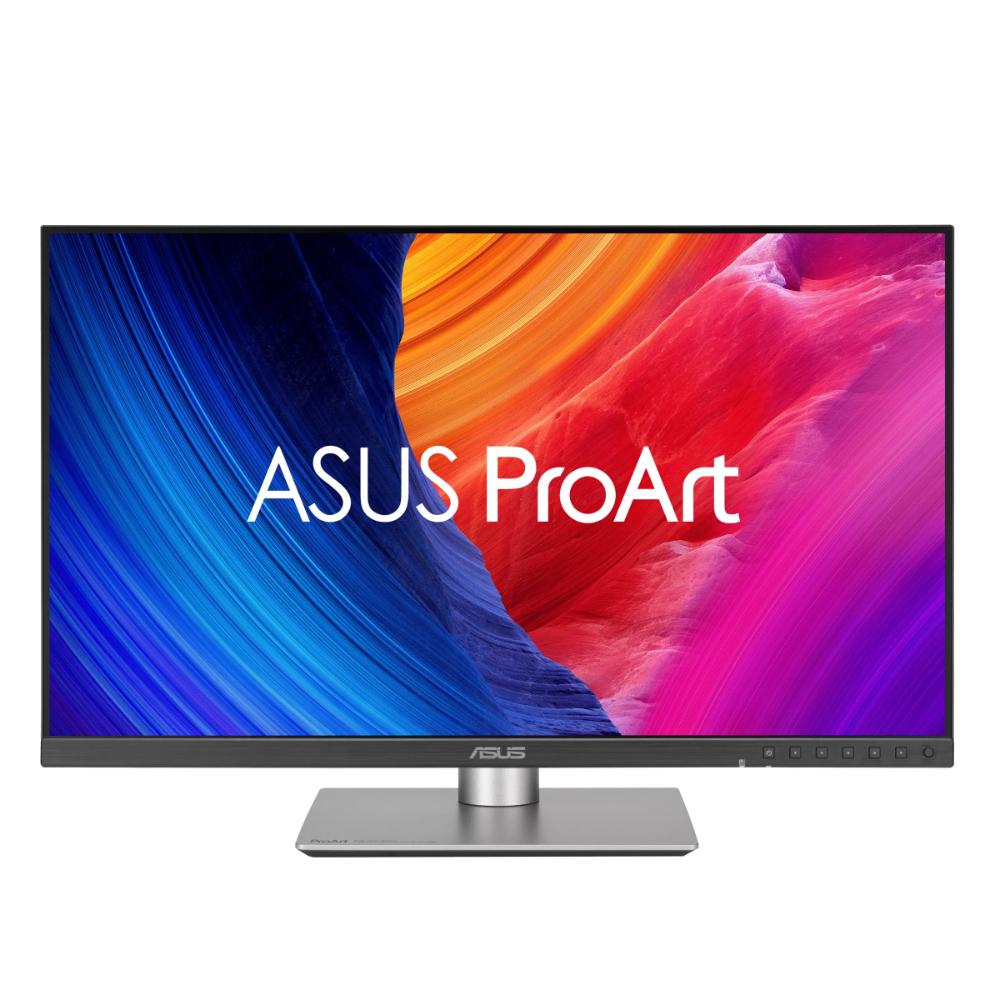 ASUS ProArt Display 6K PA32QCV Professional Monitor | 31.5" 6K IPS | 6016 × 3384 | 98% DCI-P3 | ΔE < 2 | Thunderbolt 4 96W | DisplayHDR 600
