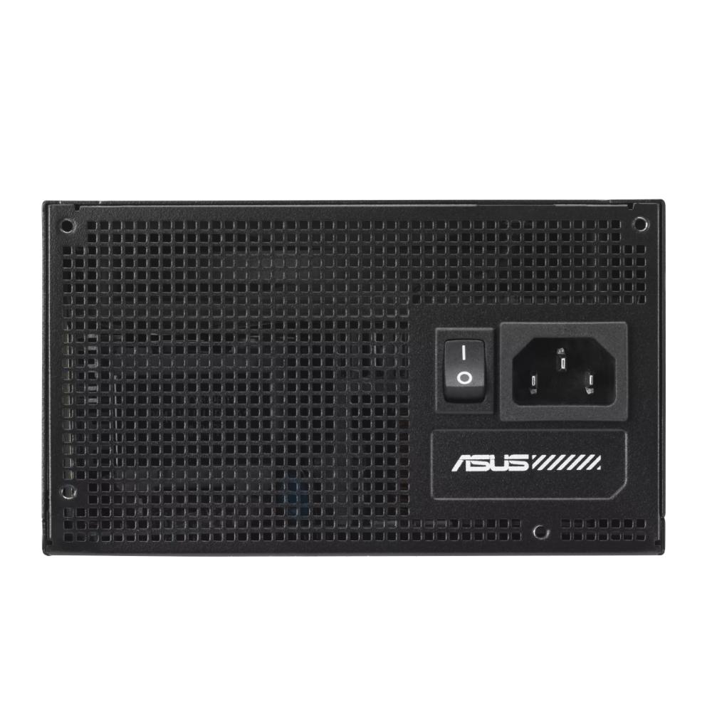 ASUS TUF Gaming 1000W Gold EVO Power Supply | 1000W | 80 PLUS Gold | ATX 3.1 | PCIe 5.1 | 12V-2x6 | Fully Modular | Military-Grade Components