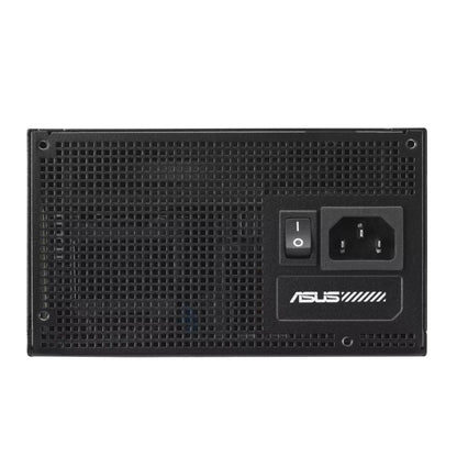 ASUS TUF Gaming 1000W Gold EVO Power Supply | 1000W | 80 PLUS Gold | ATX 3.1 | PCIe 5.1 | 12V-2x6 | Fully Modular | Military-Grade Components
