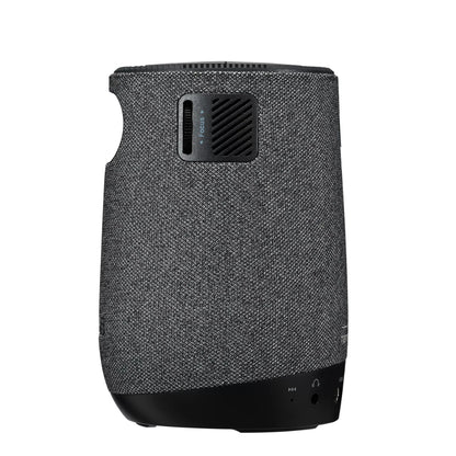 ASUS Zen Beam Latte L1 | Portable LED Projector | 300 Lumens, 720p | Harman Kardon Speaker, Wireless, HDMI, USB, Built-in Battery