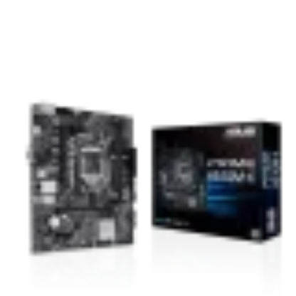 ASUS PRIME H510M-K Micro-ATX Motherboard | Stable Intel Platform for Everyday Performance