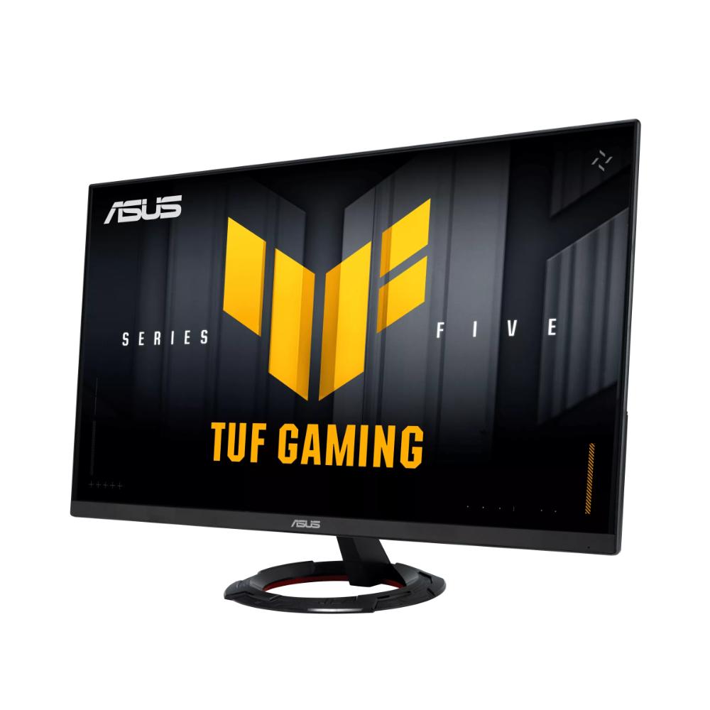 ASUS TUF Gaming VG249Q5R | 23.8″ FHD Gaming Monitor | 200Hz | Fast IPS | 0.3ms GTG | ELMB | FreeSync Premium | HDR10