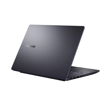 ASUS ExpertBook B3405CCA | Intel Core Ultra 5 225H | 16GB DDR5 | 512GB SSD | 14" WUXGA | Fingerprint | Backlit English Keyboard | Gentle Grey | DOS