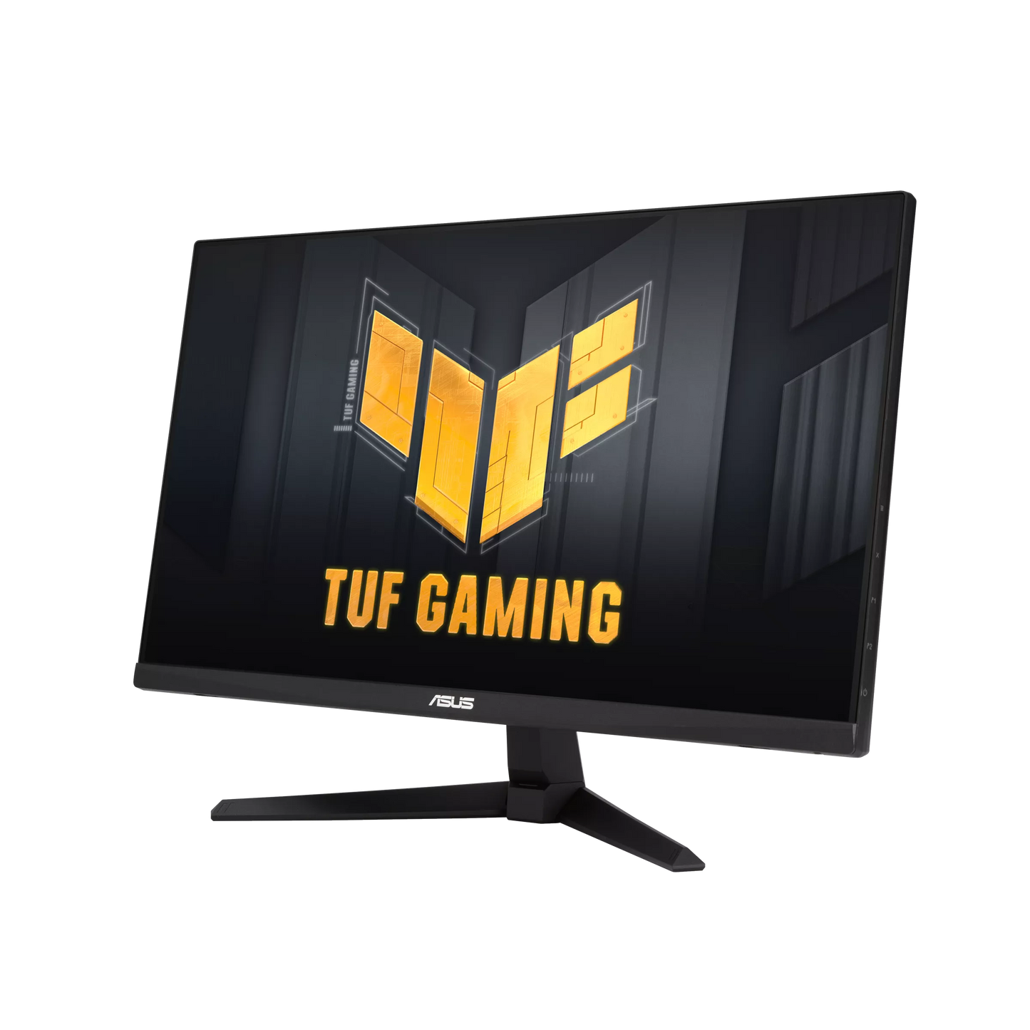 ASUS TUF Gaming VG249QM1A | Gaming Monitor | 24-inch (23.8 inch viewable) FHD (1920x1080), Fast IPS | Overclocking 270 Hz (Above 144Hz, 240Hz)