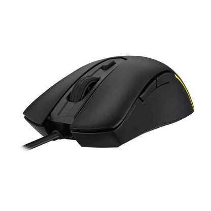 ASUS P309 TUF Gaming M3 Gen II | Lightweight Wired Gaming Mouse | 8000 DPI Optical Sensor | IP56 Protection