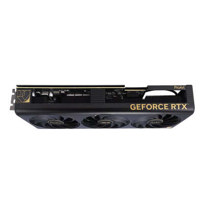 ASUS ProArt GeForce RTX™ 4080 SUPER OC Edition 16GB GDDR6X | Graphics Card