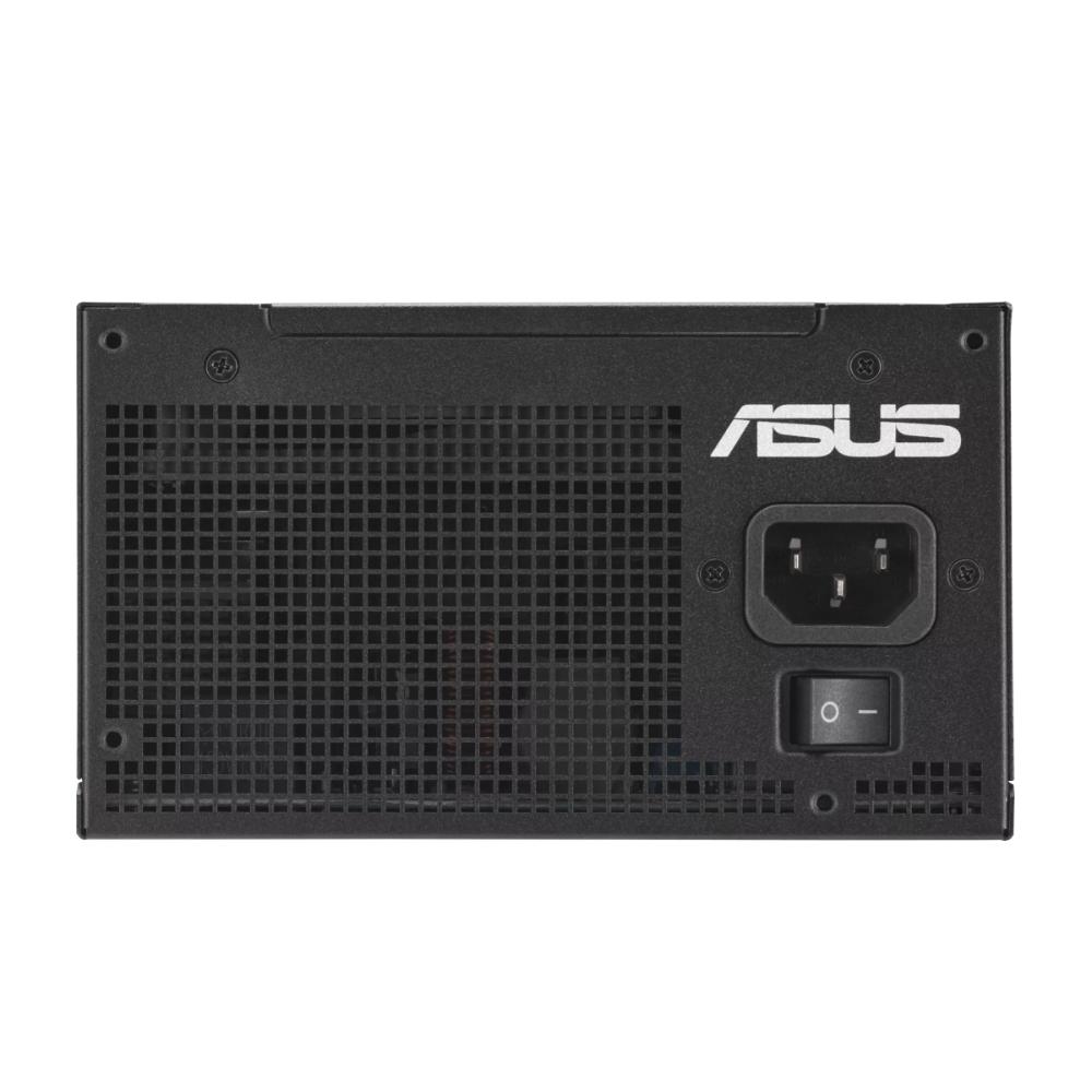 ASUS TUF Gaming 850W Gold EVO Power Supply | 850W | 80 PLUS Gold | ATX 3.1 | PCIe 5.1 | 12V-2x6 | Fully Modular | Military-Grade Components | Cybenetics Platinum