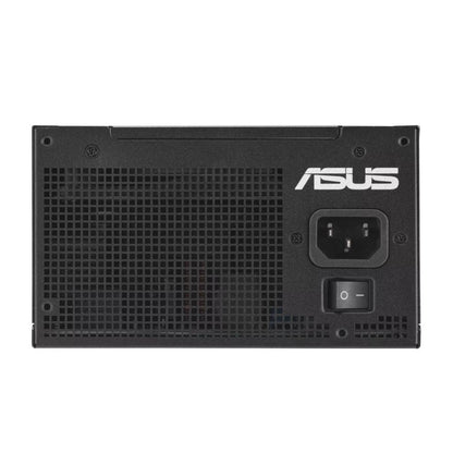 ASUS TUF Gaming 850W Gold EVO Power Supply | 850W | 80 PLUS Gold | ATX 3.1 | PCIe 5.1 | 12V-2x6 | Fully Modular | Military-Grade Components | Cybenetics Platinum