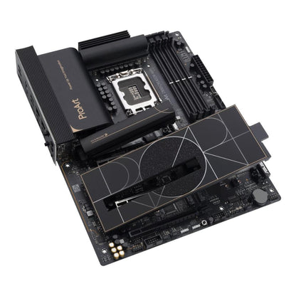 ASUS ProArt Z890-CREATOR WIFI | Intel Z890 | LGA1851 | DDR5 | Wi-Fi 7 | Thunderbolt 5 | 10GbE