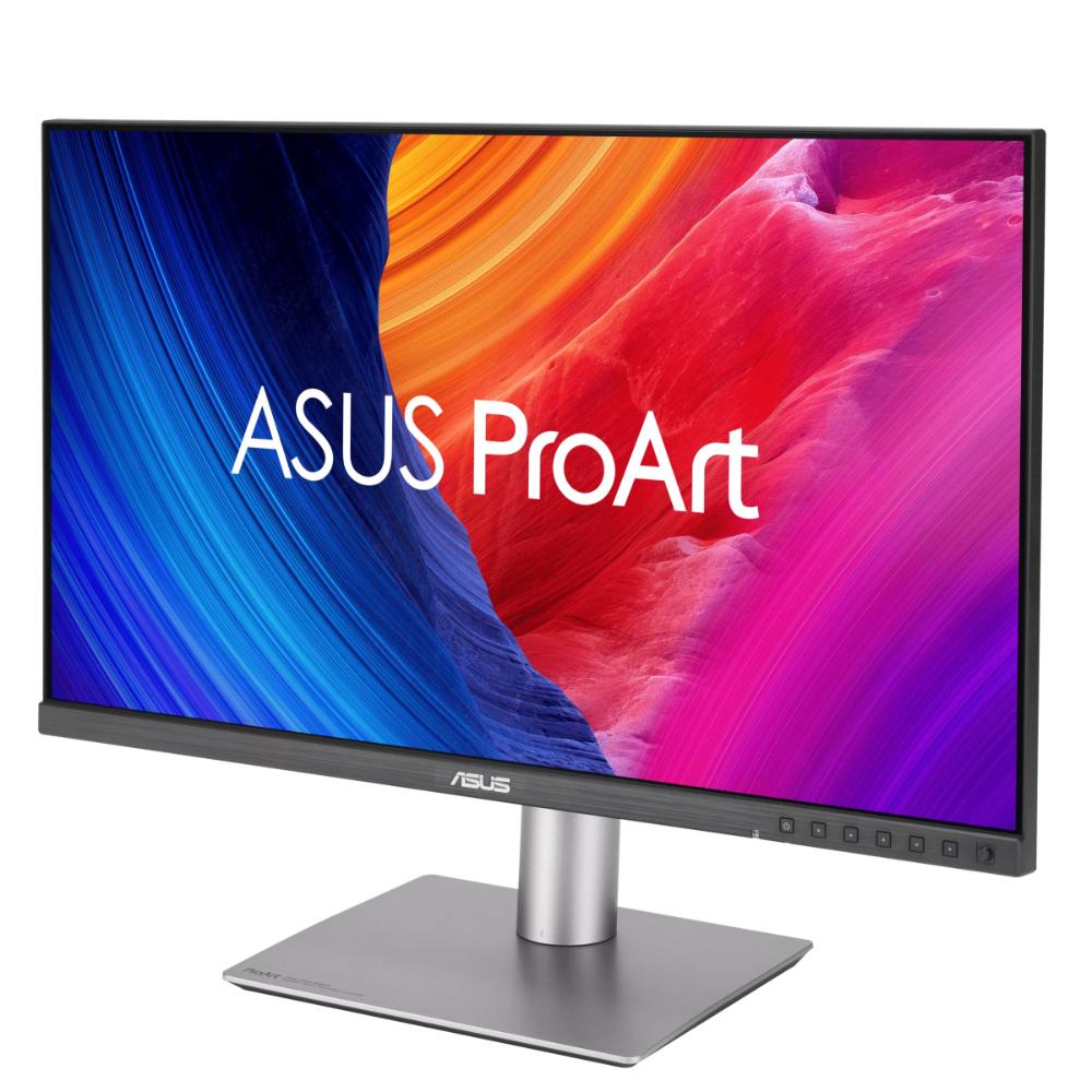 ASUS ProArt Display 6K PA32QCV Professional Monitor | 31.5" 6K IPS | 6016 × 3384 | 98% DCI-P3 | ΔE < 2 | Thunderbolt 4 96W | DisplayHDR 600