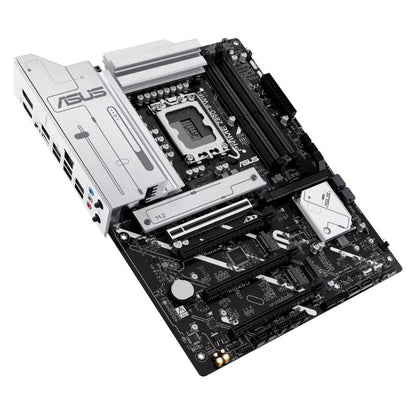 ASUS PRIME Z890-P WIFI-CSM | Intel Z890 ATX Motherboard | LGA1851 | DDR5 | Wi-Fi 7 | PCIe 5.0 | 4x M.2