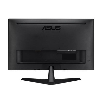 ASUS VY249HGR | 23.8" FHD Eye Care Gaming Monitor, 120Hz(OC), 1ms MPRT, IPS, Adaptive Sync, Blue Light Filter, Flicker-Free