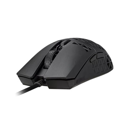 ASUS P307 TUF Gaming M4 Air | Ultralight 47g Gaming Mouse with 16,000 DPI, IPX6 Water Resistance &amp; Antibacterial Protection