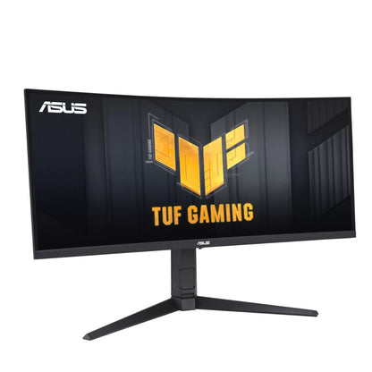ASUS TUF Gaming VG34VQL3A | 34" WQHD Curved Gaming Monitor | 180Hz (OC), 1ms, HDR, FreeSync Premium Pro