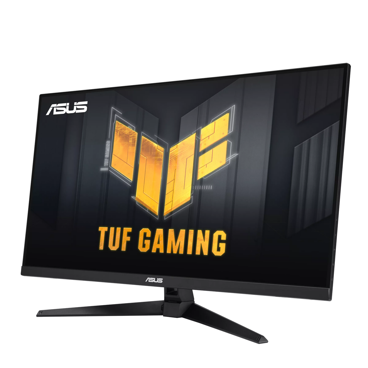 ASUS TUF Gaming VG32UQA1A | Gaming Monitor | 32 inch (31.5 inch viewable) 4K