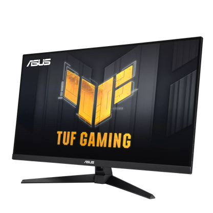 ASUS TUF Gaming VG32UQA1A | Gaming Monitor | 32 inch (31.5 inch viewable) 4K