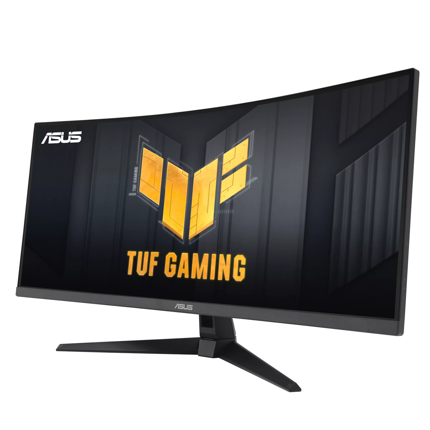 ASUS TUF Gaming VG34VQ3B | Gaming Monitor | 34 inch WQHD (3440x1440) | Curved