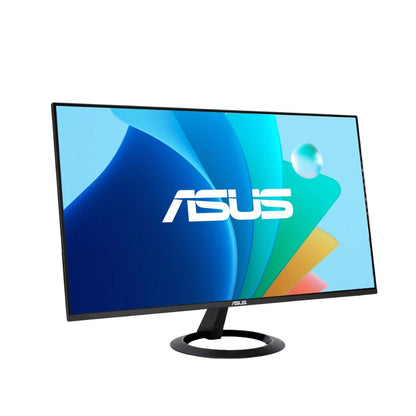 ASUS VZ249HG Eye Care Gaming Monitor | 24" (23.8" Viewable) IPS | Full HD | 120Hz | 1ms MPRT | Adaptive Sync | Eye Care+ | Frameless