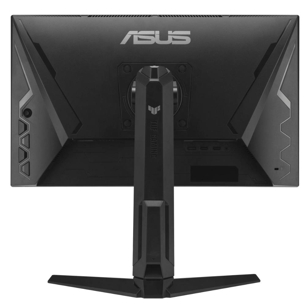 ASUS TUF Gaming Series 5 VG249QML5A | 23.8” Full HD Fast IPS 240Hz Gaming Monitor | 0.3ms | G-SYNC Compatible | FreeSync Premium