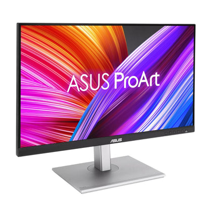 ASUS ProArt Display PA278CGV | 27" QHD Professional Monitor (IPS, 144Hz, ΔE < 2, USB-C 90W, HDR400)