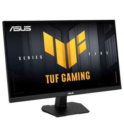 ASUS TUF Gaming VG279QM5F Gaming Monitor | 27" Full HD Fast IPS | 260Hz (OC) | 0.3ms | G-SYNC Compatible | FreeSync Premium | ELMB Sync