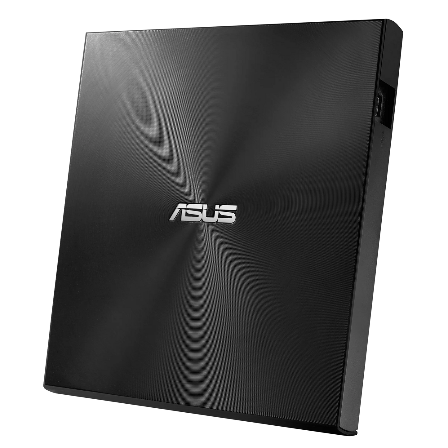 ASUS ZenDrive U8M | Ultraslim external DVD drive & writer | USB C® interface