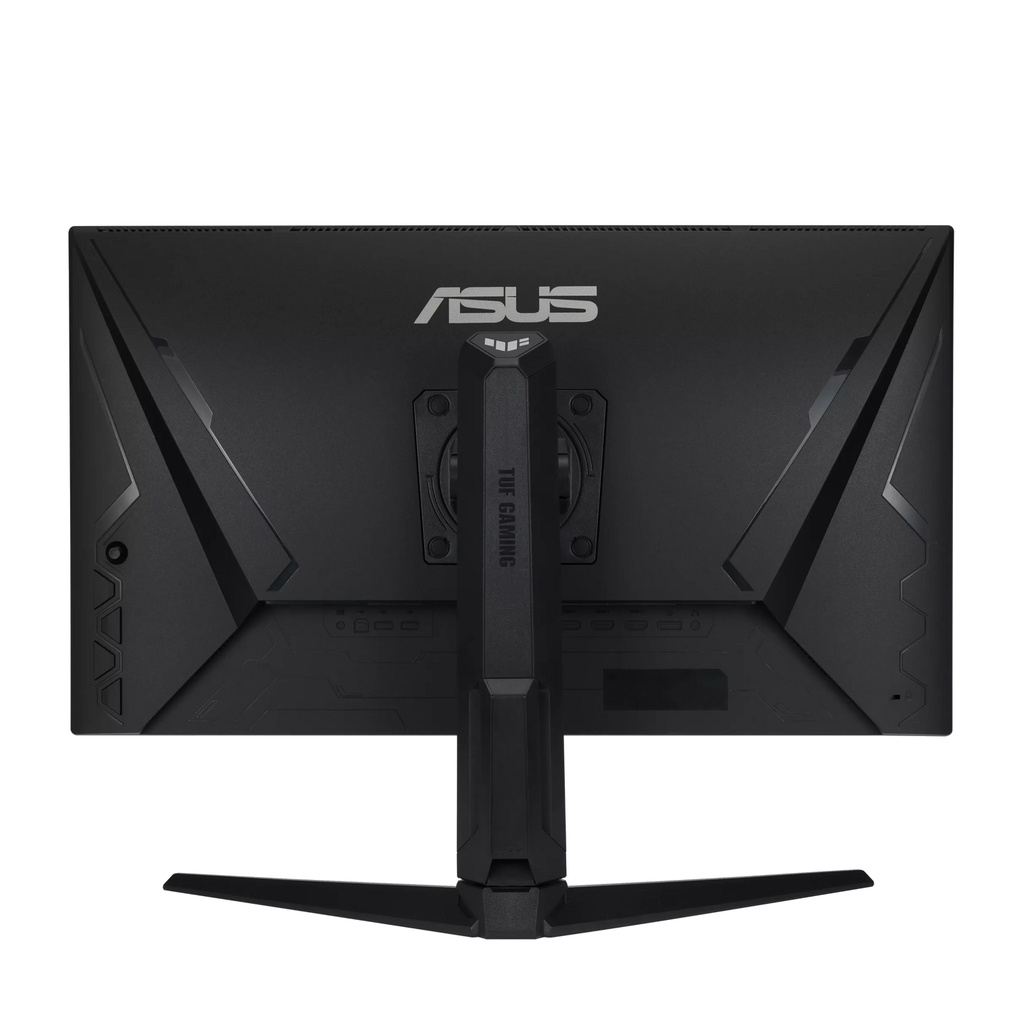 ASUS TUF Gaming VG28UQL1A | Gaming Monitor | 28-inch 4K UHD (3840 x 2160), Fast IPS, 144 Hz | 1 ms GTG, NVIDIA G-Sync compatible | AMD FreeSync™ Premium