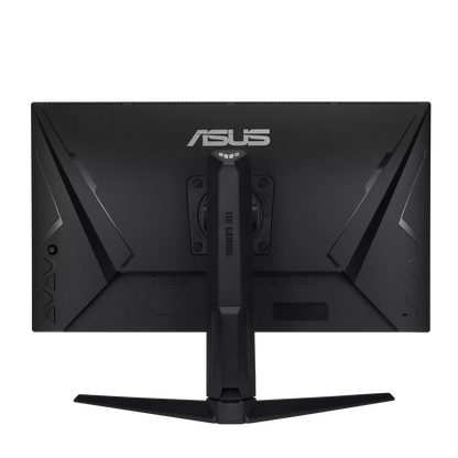 ASUS TUF Gaming VG28UQL1A | Gaming Monitor | 28-inch 4K UHD (3840 x 2160), Fast IPS, 144 Hz | 1 ms GTG, NVIDIA G-Sync compatible | AMD FreeSync™ Premium