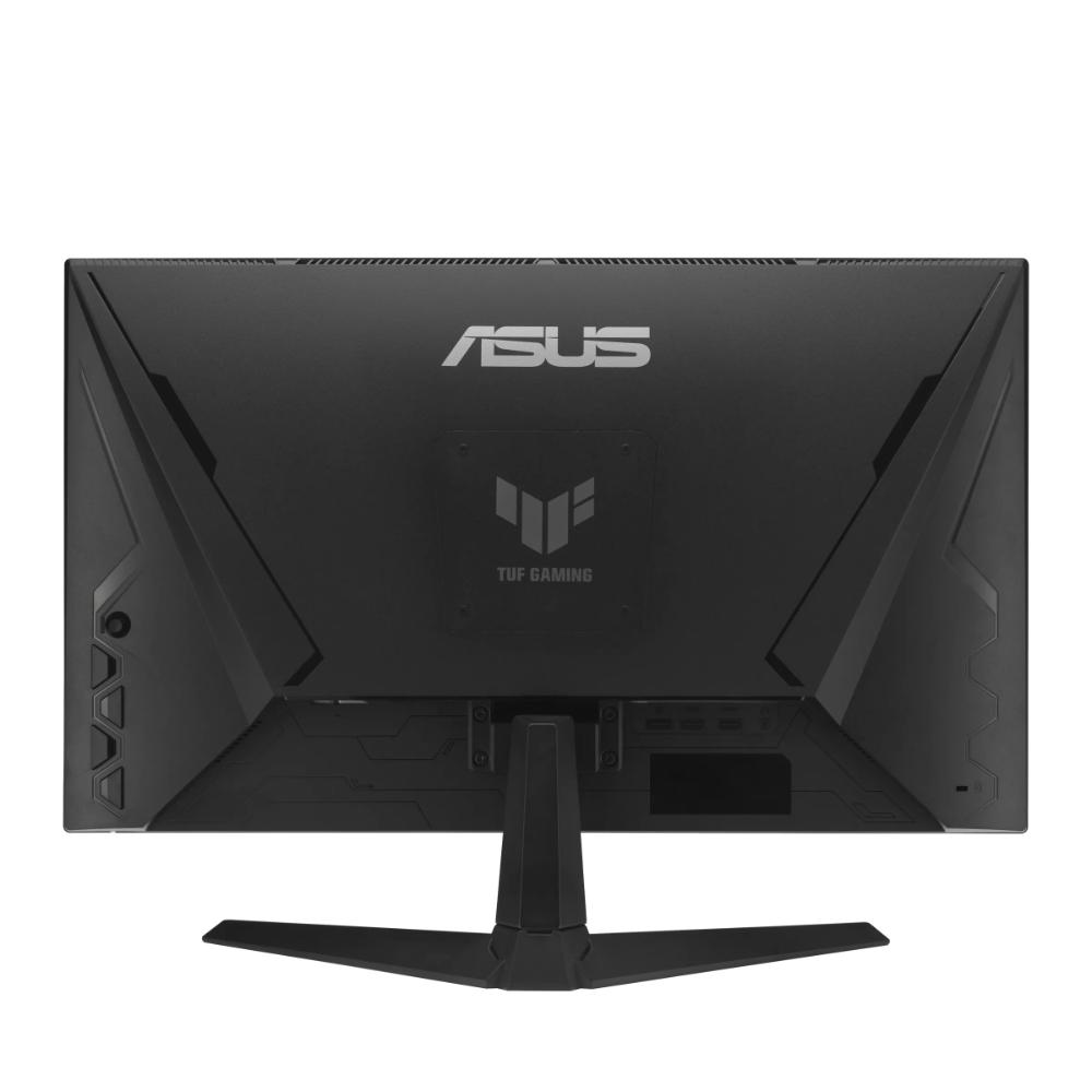 ASUS TUF Gaming VG279QM5A | 27" FHD 240Hz Fast IPS Gaming Monitor (0.3ms, G-SYNC, FreeSync Premium)