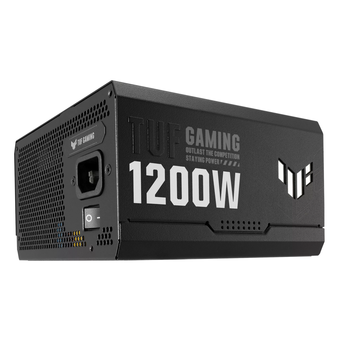 ASUS TUF Gaming | 1200W Gold | PSU | Power Supply Units (1200G)