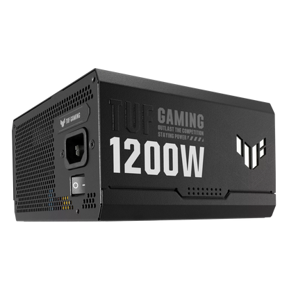 ASUS TUF Gaming | 1200W Gold | PSU | Power Supply Units (1200G)