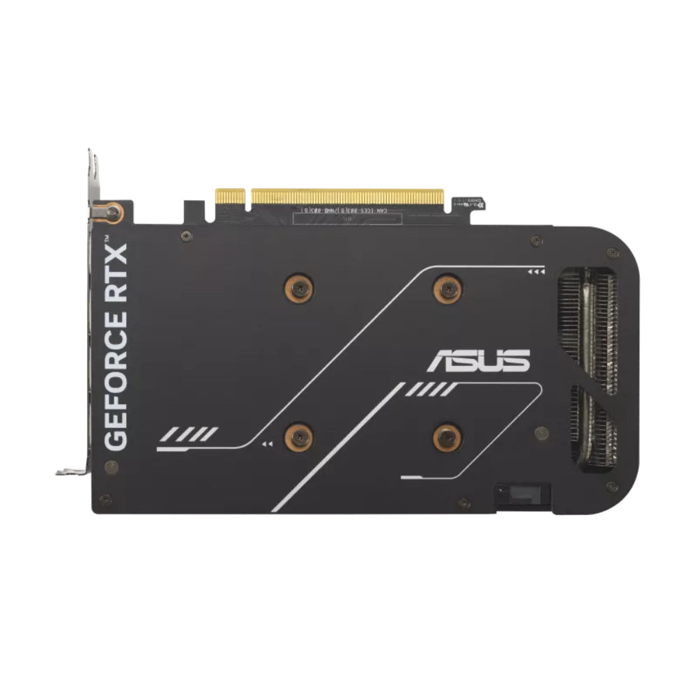 ASUS Dual GeForce RTX 4060 V2 OC Edition 8GB | Next-Gen AI Gaming with Efficient Cooling