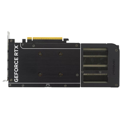 ASUS PRIME GeForce RTX 5060 OC Edition | 8GB GDDR7 | PCIe 5.0 | Triple-Fan | DLSS 4 | Ray Tracing