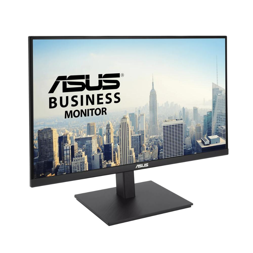 ASUS VA27UQSB | 27-Inch 4K UHD IPS Business Monitor | HDR10 | Ergonomic Design