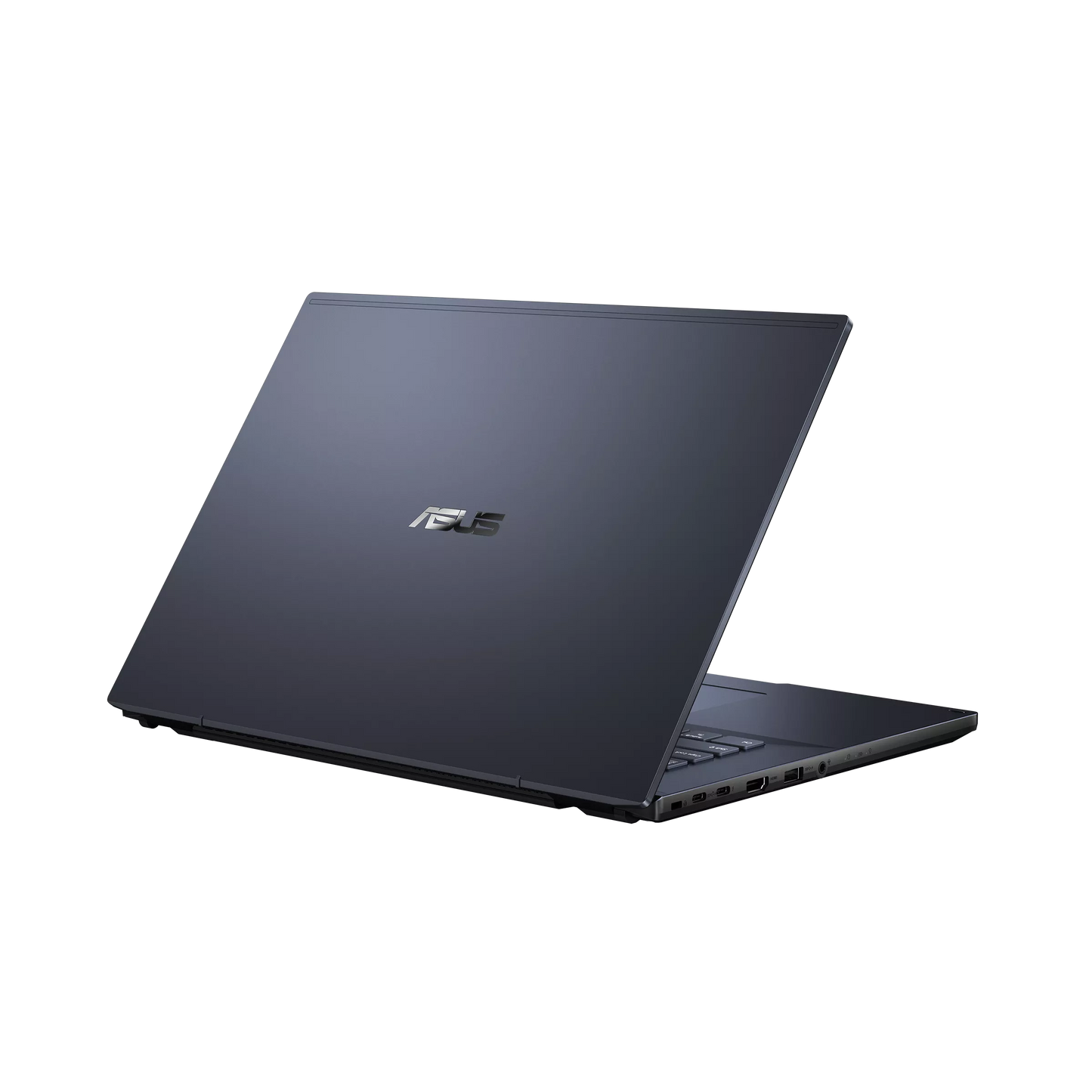 ASUS ExpertBook B2 | B2402CBA | 12th GEN | Intel Core i7-1260P (3.4 GHz) | 32GB DDR4 RAM | 512GB SSD + 1TB HDD | 14.0″ FHD | Black | DOS