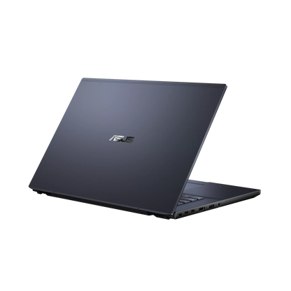 ASUS ExpertBook B2 | B2402CBA | 12th GEN | Intel Core i7-1260P (3.4 GHz) | 32GB DDR4 RAM | 512GB SSD + 1TB HDD | 14.0″ FHD | Black | DOS