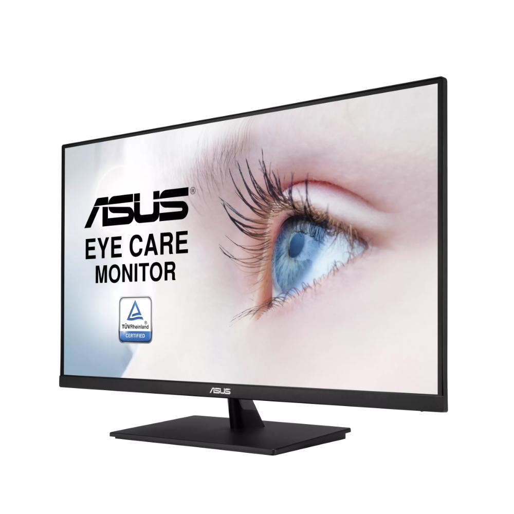 ASUS VP32UQ | 31.5" 4K UHD, IPS, 100% sRGB, HDR-10, Adaptive-Sync, Eye Care, DisplayPort & HDMI