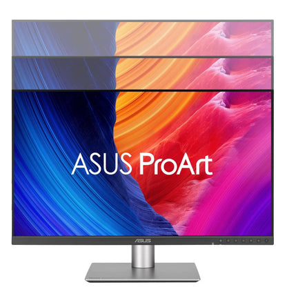 ASUS ProArt Display PA27JCV | 27" 5K Professional Monitor (IPS, 99% DCI-P3, ΔE < 2, USB-C 96W, HDR500)