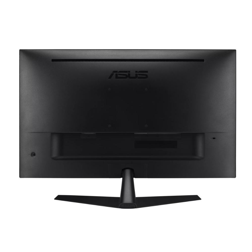ASUS VY279HGR | 27" FHD Eye Care Gaming Monitor, IPS, 120Hz(OC), 1ms MPRT, Adaptive Sync, Blue Light Filter, Flicker-Free, Antibacterial Treatment