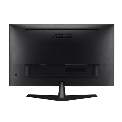 ASUS VY279HGR | 27" FHD Eye Care Gaming Monitor, IPS, 120Hz(OC), 1ms MPRT, Adaptive Sync, Blue Light Filter, Flicker-Free, Antibacterial Treatment